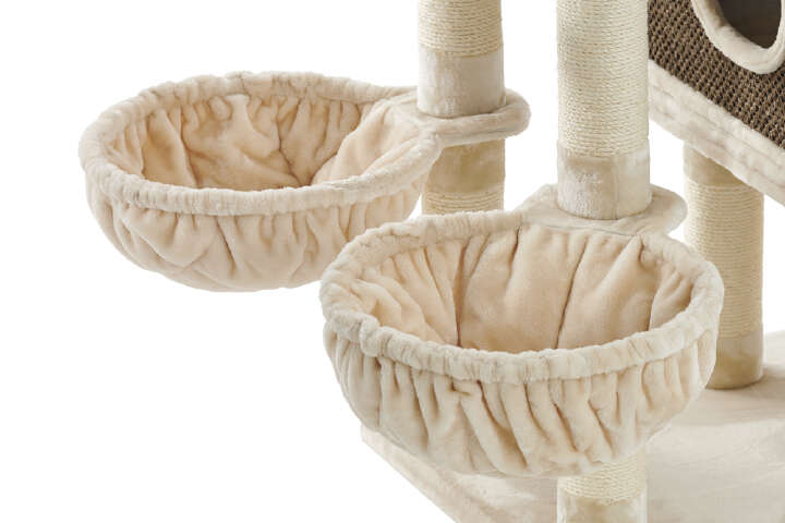 Nobby Kratzbaum Gadi